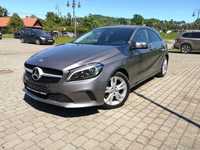 Mercedes-Benz Klasa A 1.6 Benzyna*122 Km*Full-Led*Nawigacja*Polecam!!