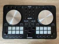Konsola serato reloop beatmix2 rezerwacja