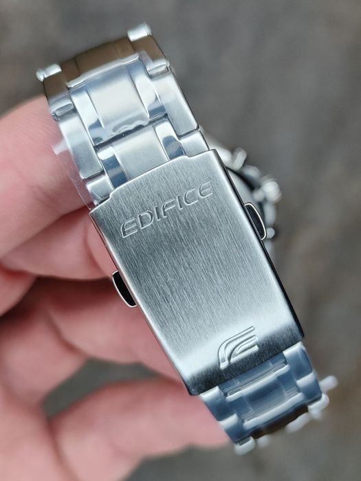 Годинник  Casio Casio EFV-580D-1A Оригінал Гарантія Касио