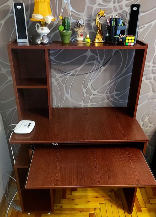 Стіл комп’ютерний (стол компьютерний).