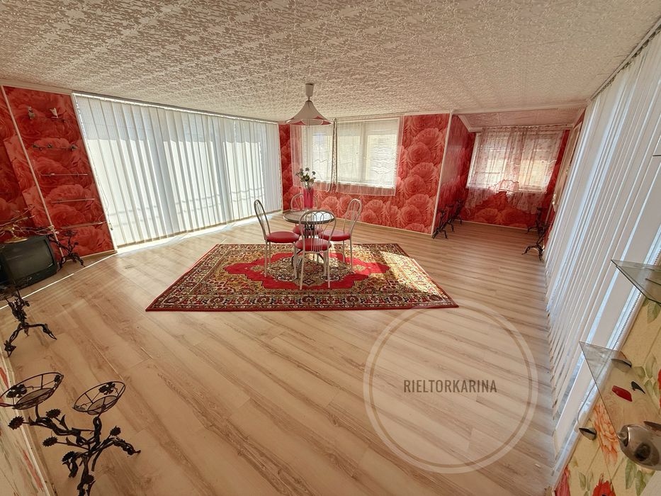 СТ Вимпел/Тернівка 5к будинок в продаж з газовим опаленням.8 соток