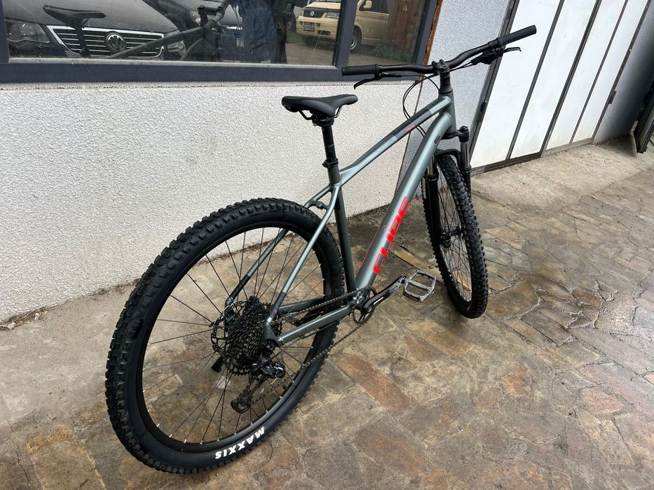 Щойно привезений