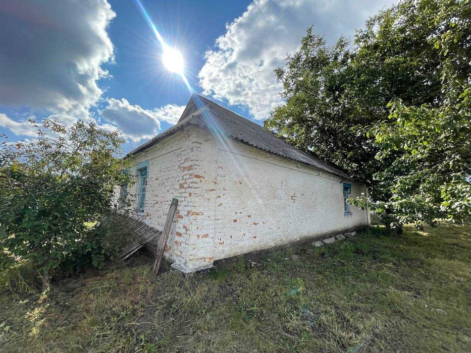 Продаж будинку, с.Яблунівка