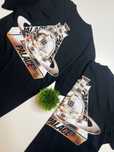 Футболка Palace Vivienne Westwood