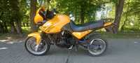 Triumph Tiger 955i