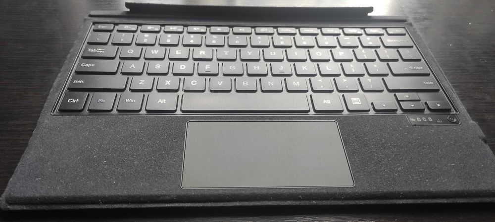 Klawiatura BT 5.0 Microsoft Surface Pro 3/4/5/6/7