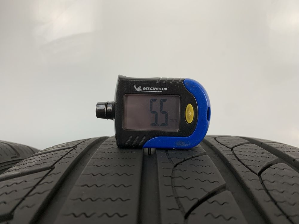 2x 235/55/19 RoTalla Ice-Plus S210 / 2017r 5,5mm / GWARANCJA