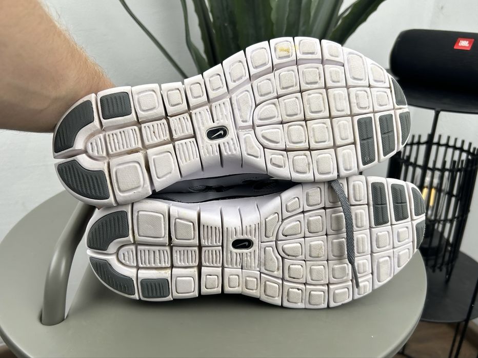 Оригінал! Кросівки Nike Free Run 37.5 розмір М06259