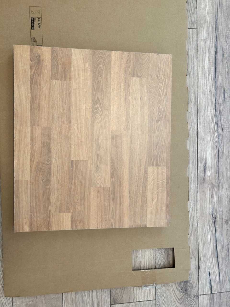 Laminowany blat IKEA SÄLJAN (imitacja dębu)