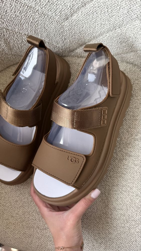 UGG Goldenglow оригінал