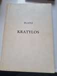 Plato Kratylos 1990
