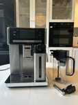 Automatyczny ekspres De'Longhi Primadonna Exclusive używany, sprawny