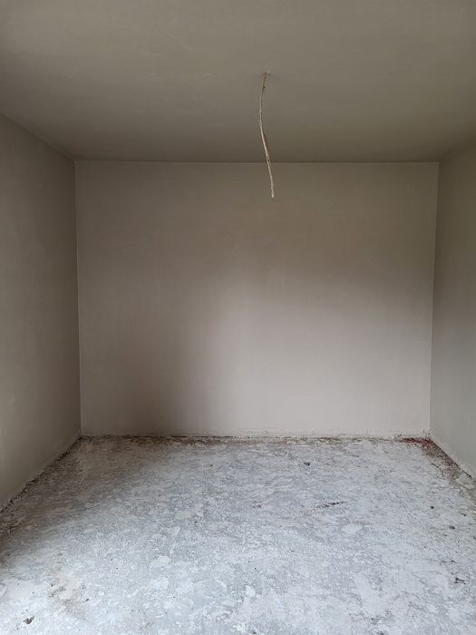 Tynki maszynowe posadzki styrobeton izolacje pianą pur I celulozą