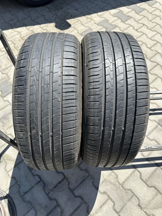 Falken ziex ze310 ecorun 225/55r17 / para 2 szt