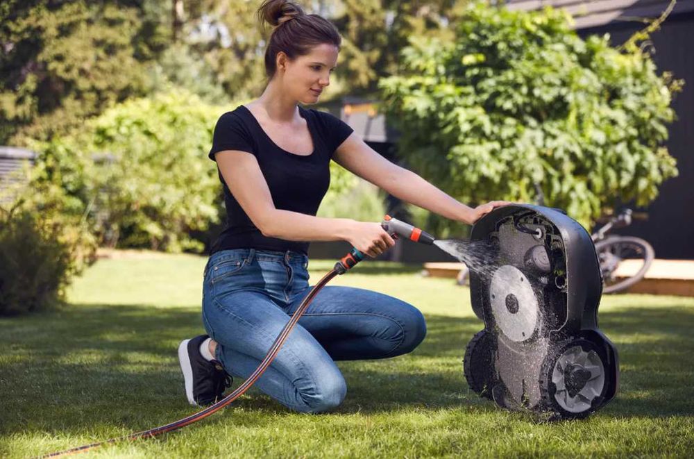 Robot Koszący Husqvarna Automower 315 MarkII raty 0% Wysyłka Nowy