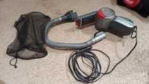 Odkurzacz samochodowy Black+Decker dustbuster pivot auto