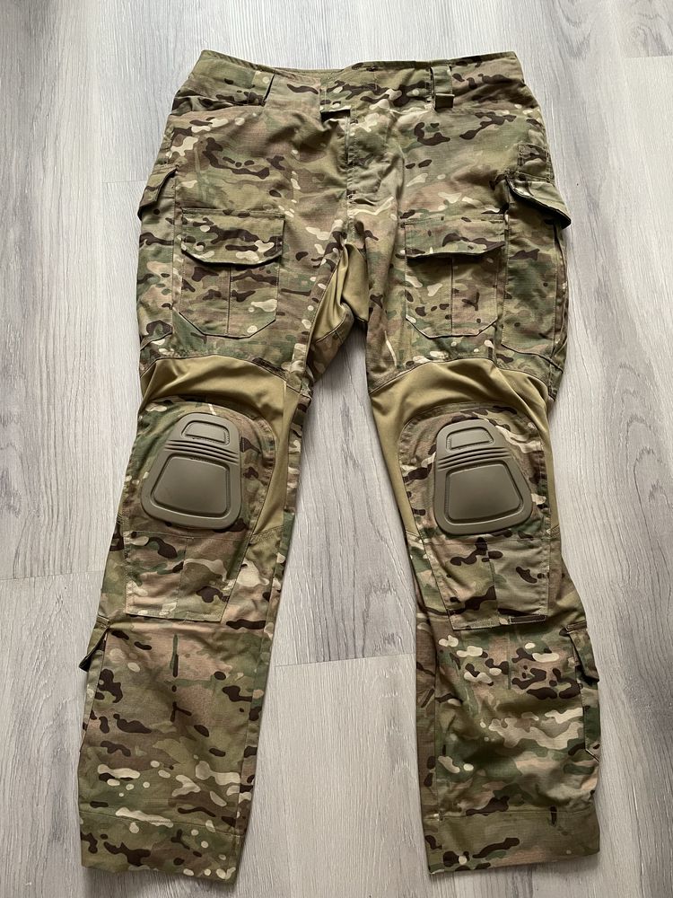 Тактична форма IDOGEAR Військова форма
