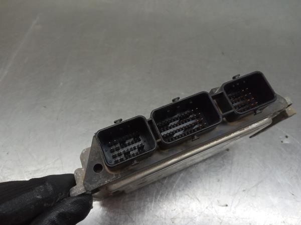 Centralina motor / ECU CITROËN Berlingo (B9)