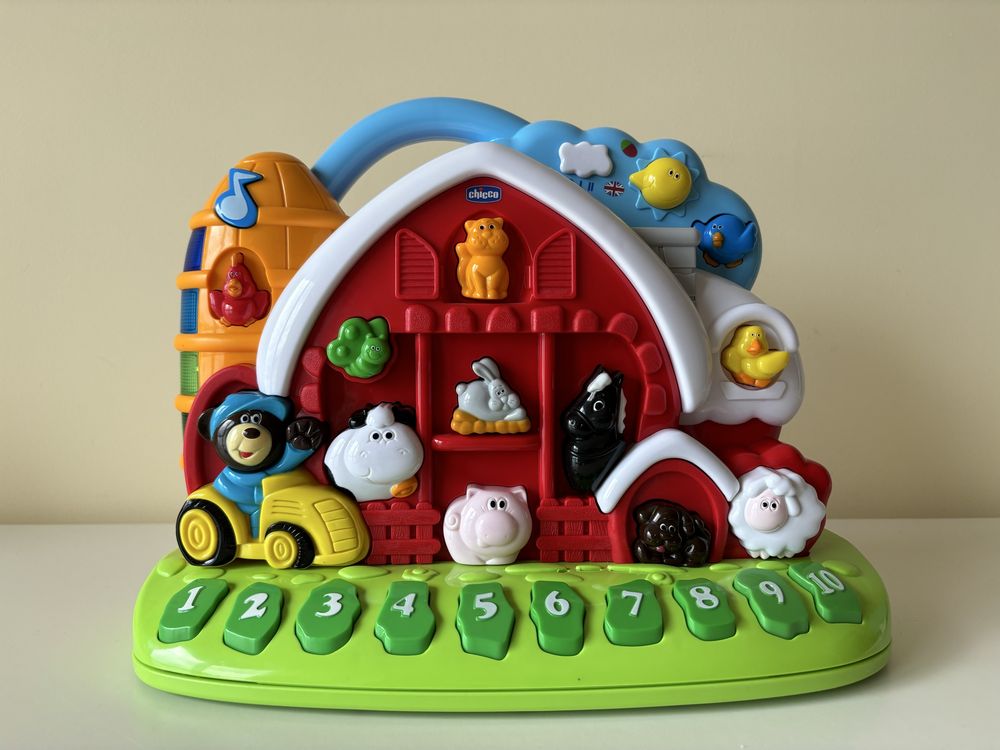 Vendo Brinquedos variados