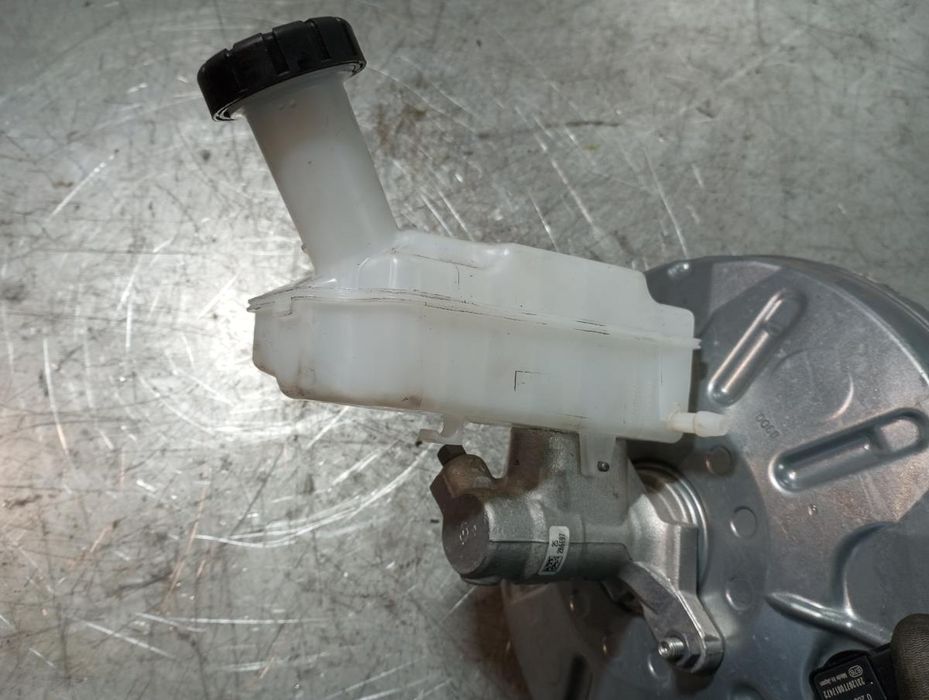 Bomba central dos travões DACIA Jogger