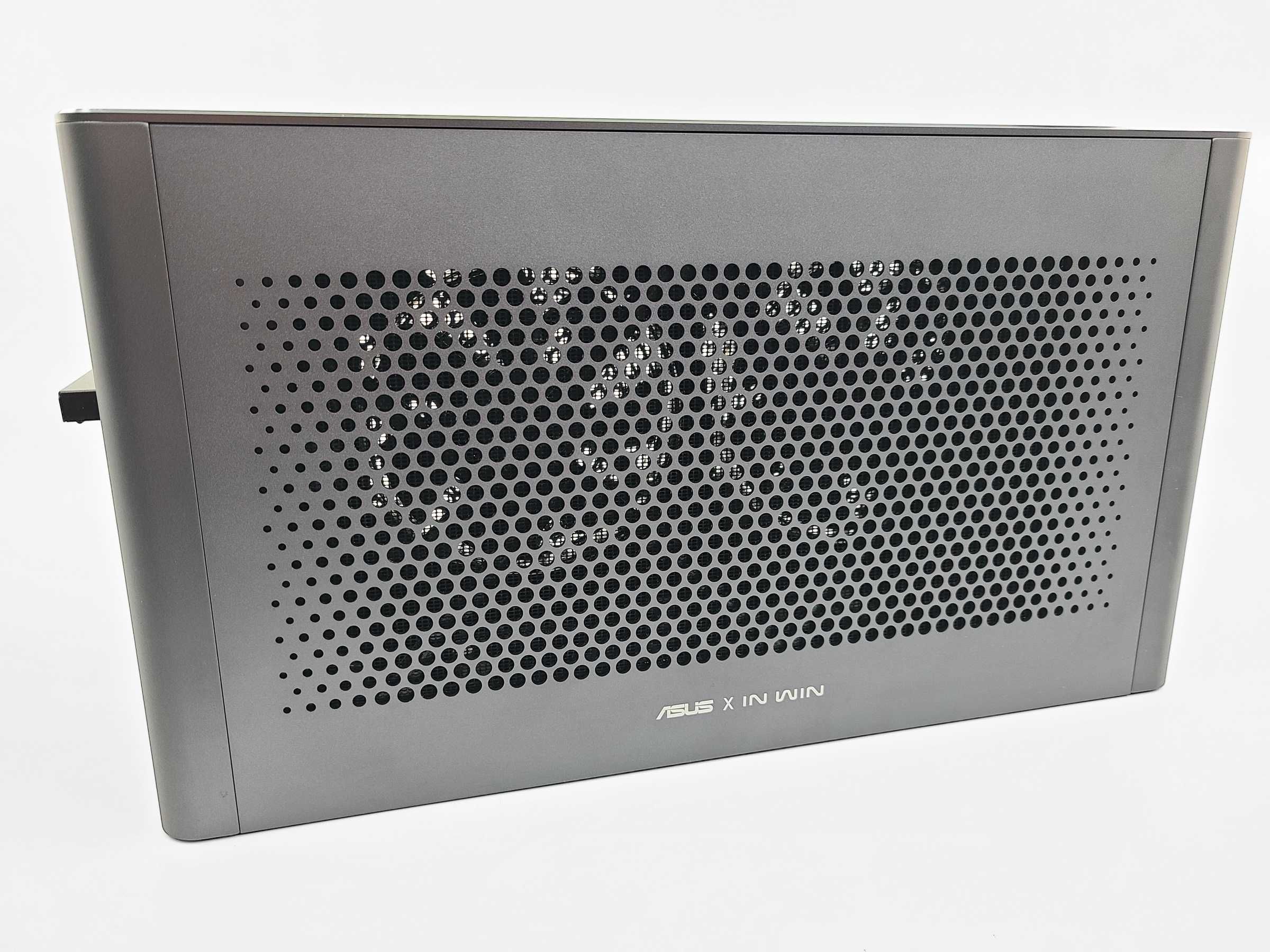 Док-станція для відеокарти eGPU ASUS XG STATION PRO