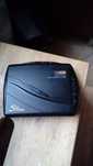 Radio kasete player OKANO- Slim CSR 333- unikat