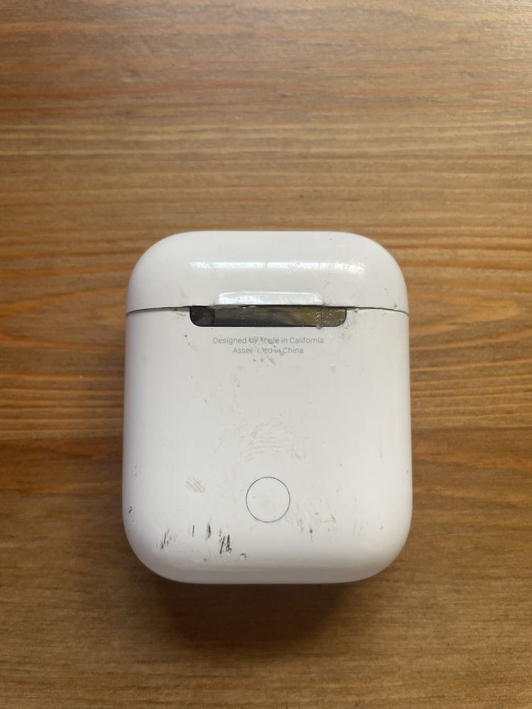 Vendo airpod 1 gen