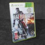 PL 5-/5 Battlefield 4 Xbox 360 GameBAZA