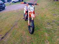 Sprzedam Xmotos 125