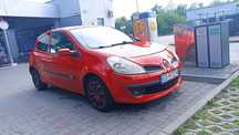 Reno Clio 3 2005 1.6 diesel