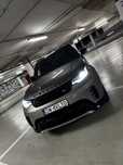 Land Rover Discovery PROMOCJA!super stan, bezwypadkowy, cesja, R-Dynamic, lift MY23
