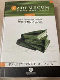 Vademecum samodzielnego księgowego Waldemar red Gos