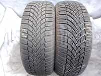 Bridgestone Blizzak LM005 205/55 R16 94H 2024 8mm