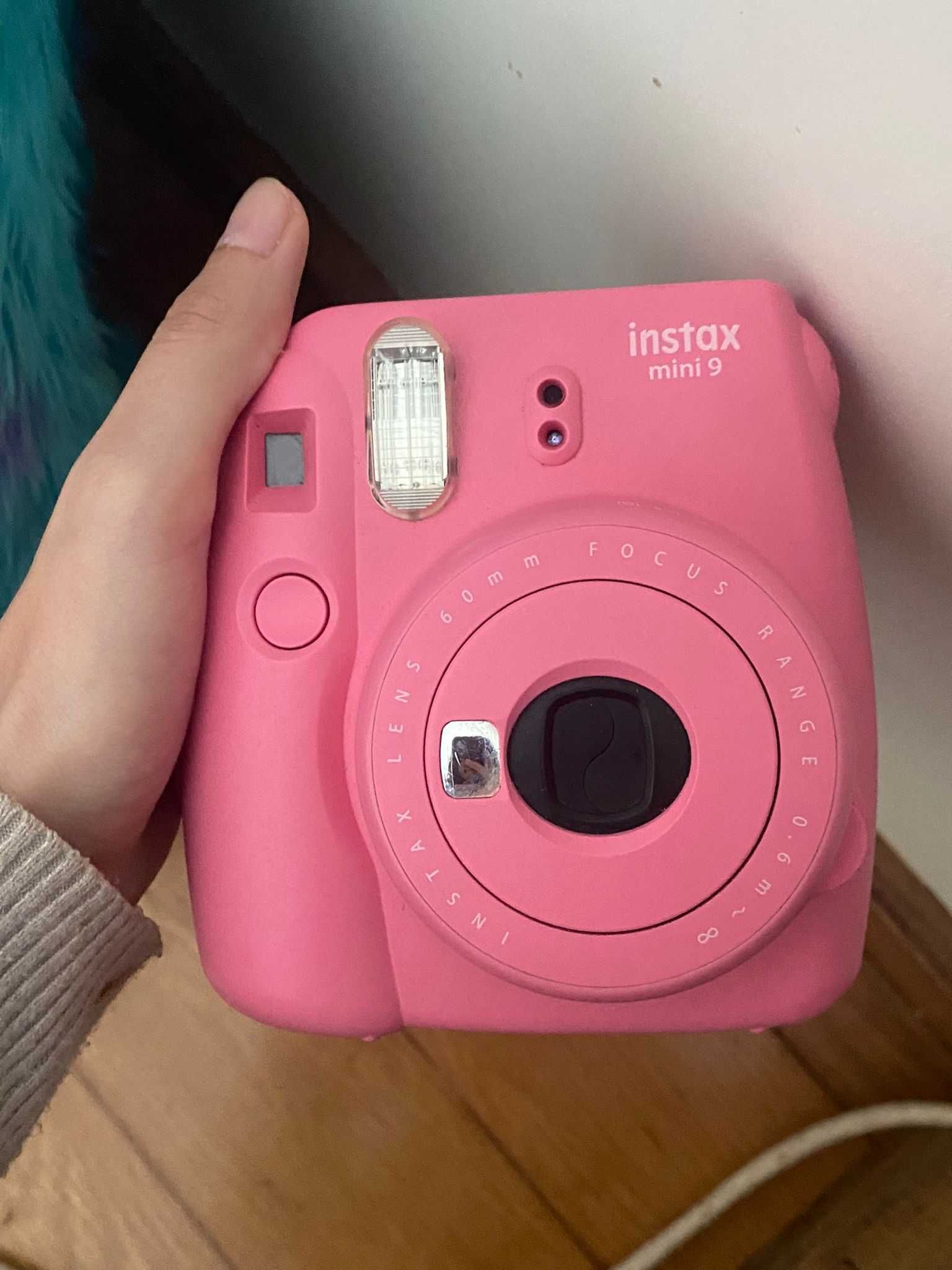 fujifilm instax mini 9