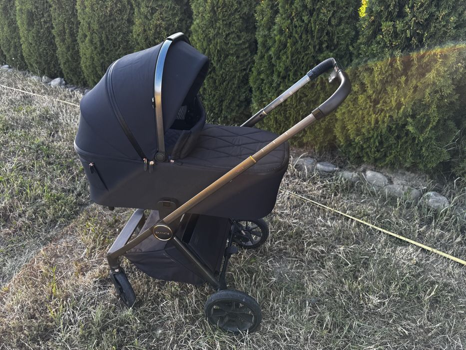 Продам коляску  2/1 Carrello Alfa 2024
