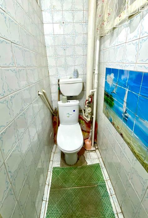 Підселення, оренда ізольованої кімнати. Кульпарківська-Вікторія Гарден