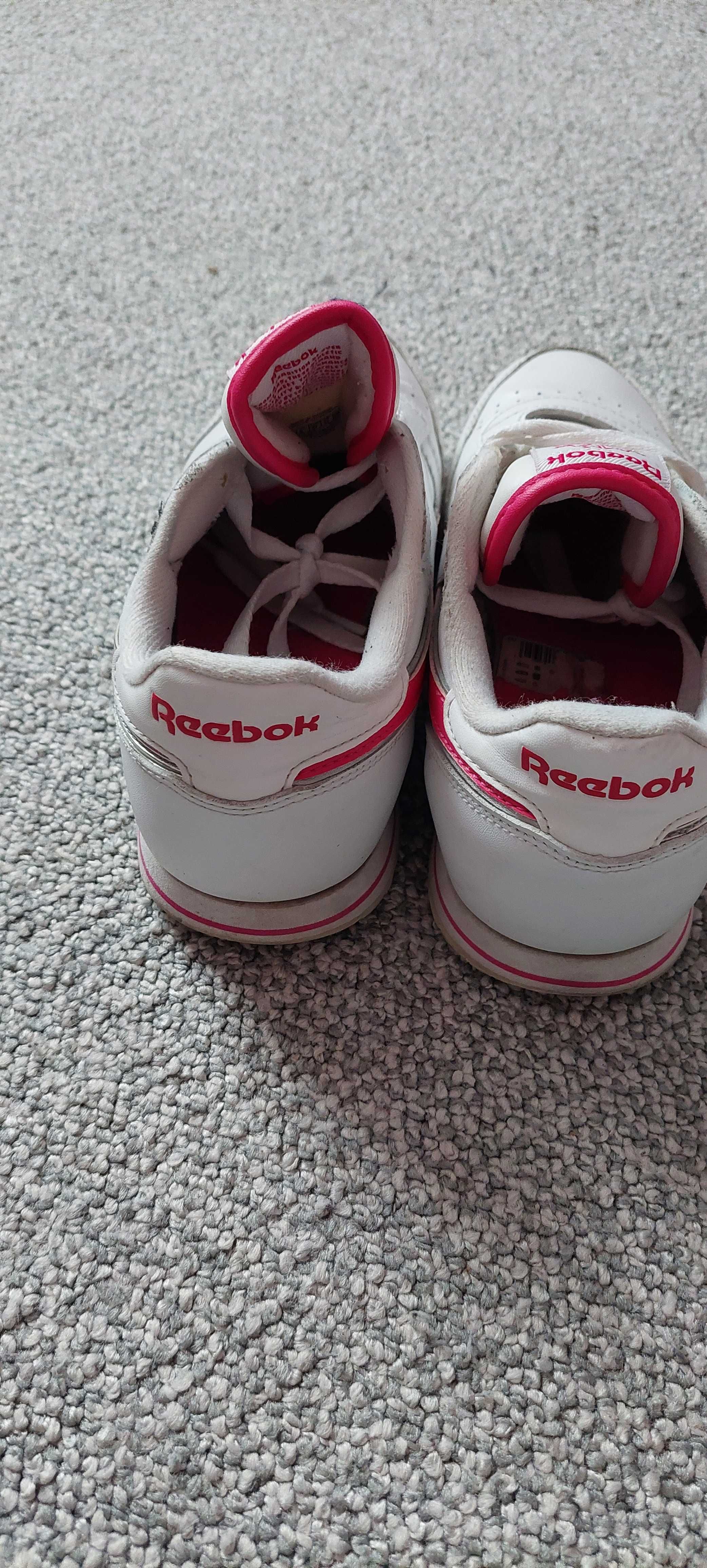 Buth Reebok rozmiar 37