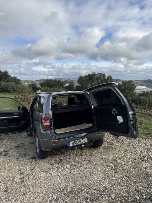 Suzuki Grand Vitara sport
