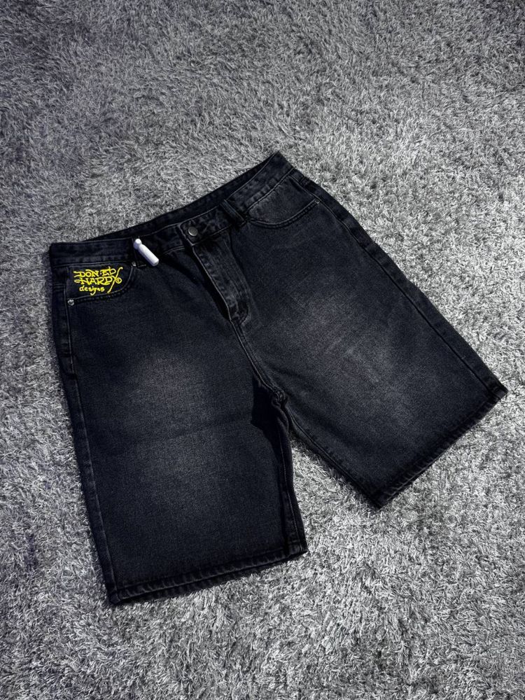 Шорти EdHardy Jeans shorts (Всі Розміра‼️)