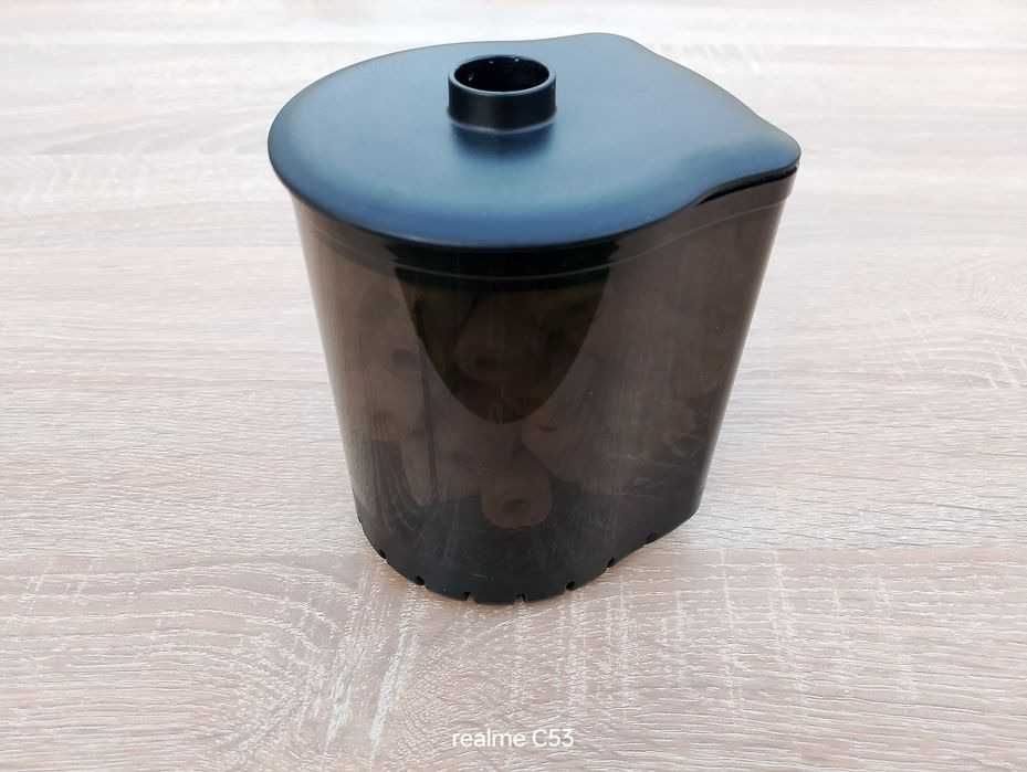 Pojemnik Aquael na ceramikę chemię -filtr turbo 1000/1500/2000 WYSYŁKA