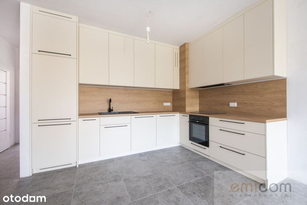 Pruszków | Nowe | 3 pokoje