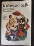 Królestwo bajki 1985 PRL 344 strony