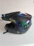 Kask na quada crossa rozmiar XS