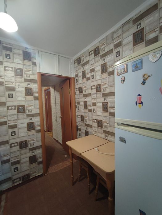 Продажа 1 к квартиры в самом центре Борисполя,Нижний вал 5