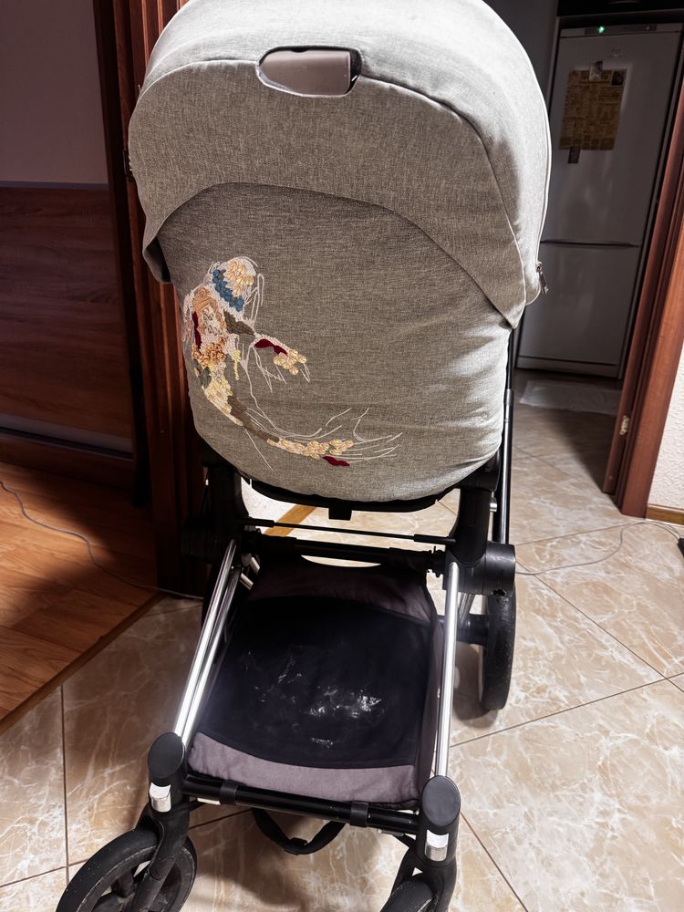 Продам візочок cybex priam coi