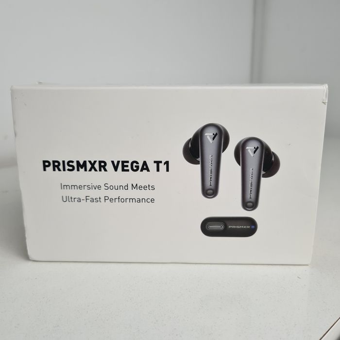 Ігрові навушники PRISMXR VEGA T1