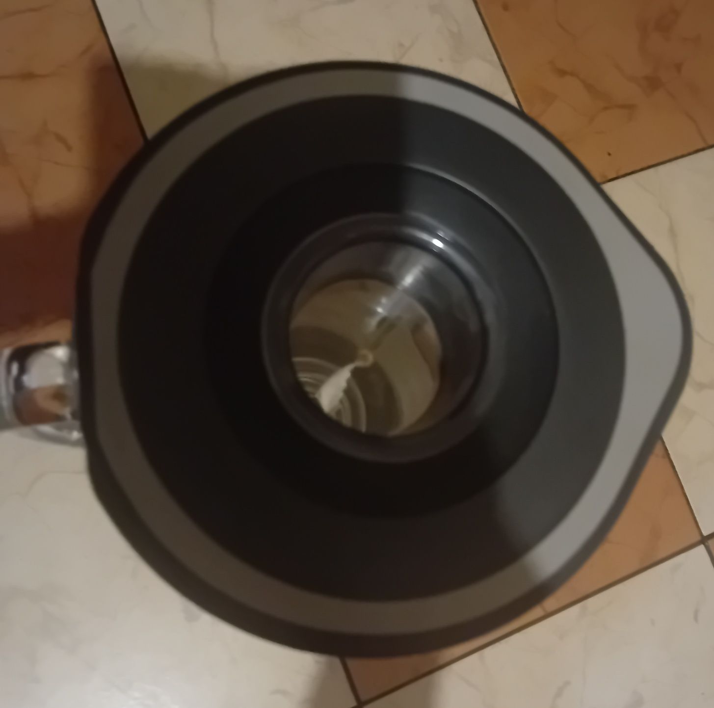 Blender mikser kielichowy Philips