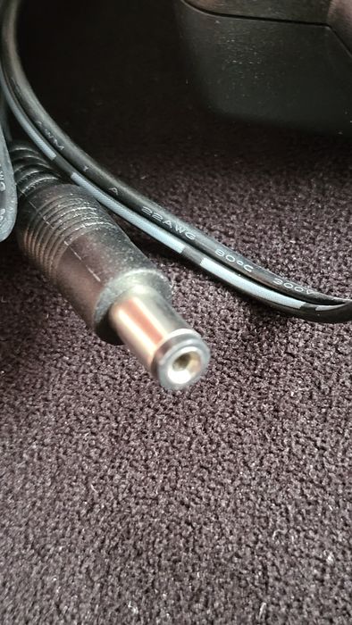 Zasilacz do routera modemu Huawei HW-120100E6W 12V 1A oryginalny nowy