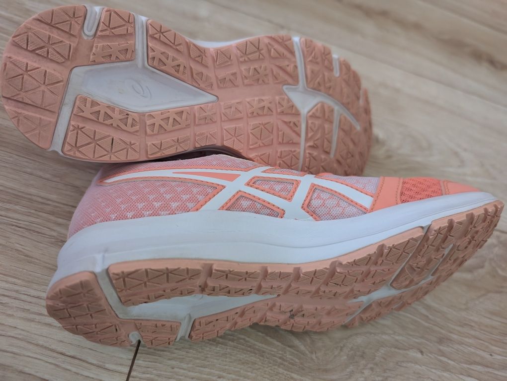 Buty do biegania Asics