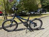 Rower dziecięcy UNIBIKE